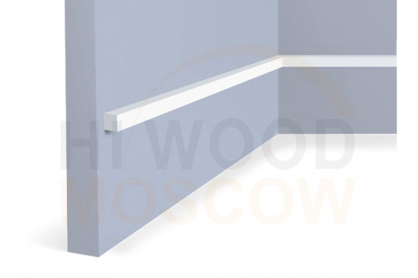 Профиль HIWOOD 10 × 10 × 2000 D10V1